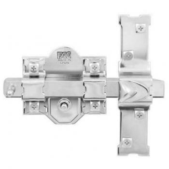 Cerrojo FAC 305R/80 - Seguridad Garantizada
