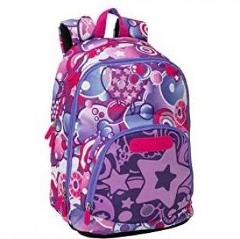 BubblesGirl School Bag 67046