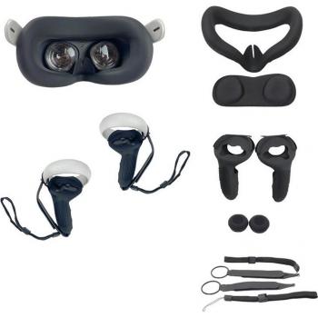 Oculus Quest 2 VR Face Mask Cover