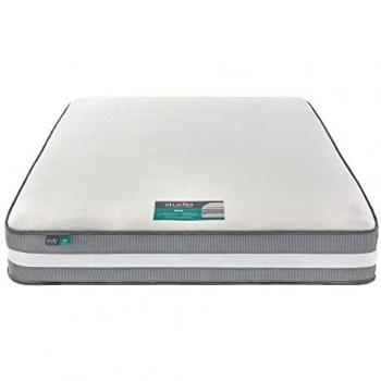 Silentnight Studio Eco Pocket 1000 Double Mattress in a Box