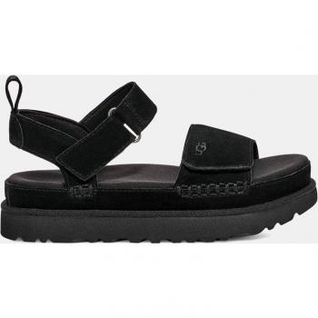 Sandalen Ugg W Goldenstar Sandals 1136783 Schwarz