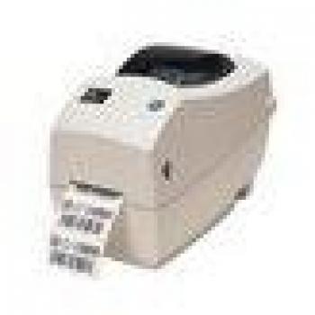 Stampante Etichettatrice Zebra TLP2824 Plus Ethernet/USB 203dpi