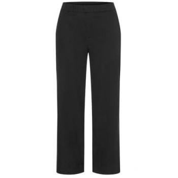 MAC Damen 7/8-Hose STEFFI in Schwarz