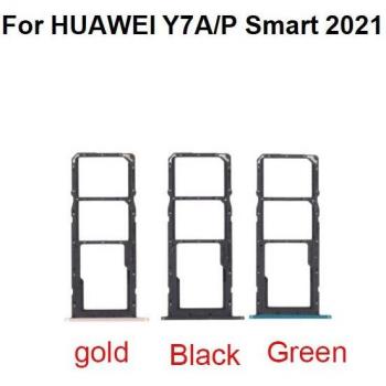 Adaptador de Ranura SIM Huawei Honor 9S 9A 9C – Reparación y Montaje