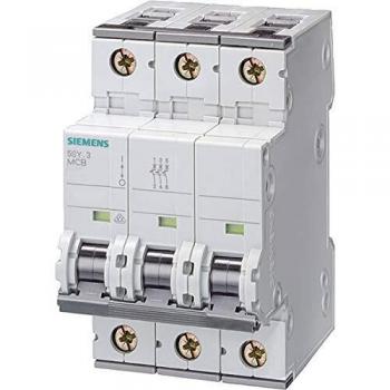 Siemens 5SY6325-7 Leitungsschutzschalter 25 A