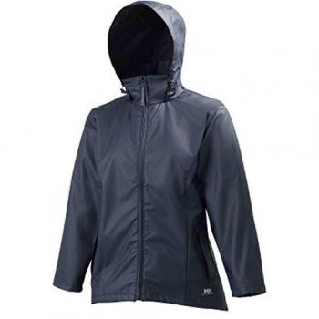 Helly Hansen Herrenjacke W Voss Jacket (feminin) Classic Navy XXL