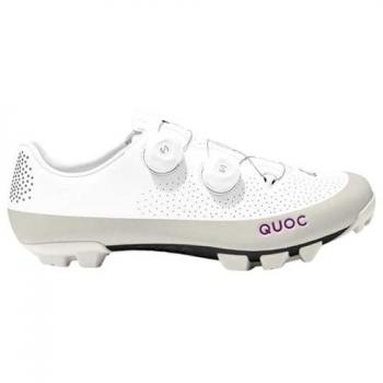 Quoc Gran Tourer XC Fahrradschuh - Chalk