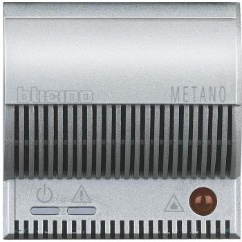 BTICINO - Rivelatore Metano 12VAC/DC HC4511/12