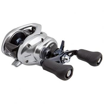 Shimano Tranx 401 A Baitcastrolle Linkshand