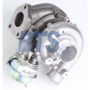Turbolader BTS T911341