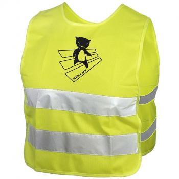 Kelly’s Junior Light Vest
