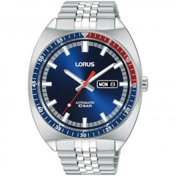 Reloj de Pulsera Lorus Sports Automático para Hombre