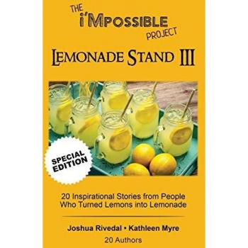 The i'Mpossible Project-Lemonade Stand