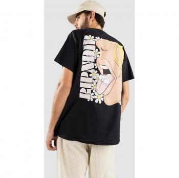RIPNDIP Nerm T-Shirt schwarz für Herren