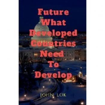 Future What Developed Countries Need To Develop