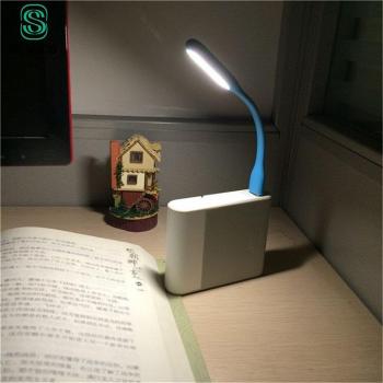 Lámpara de Lectura USB SIANCS Mini