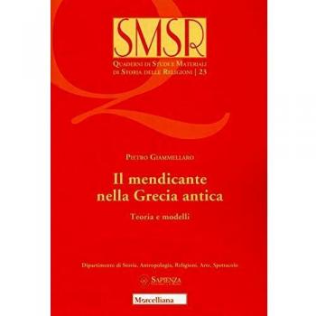 Il mendicante nella Grecia antica. Teoria e modelli