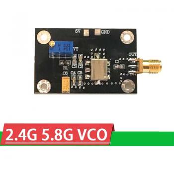 Générateur de signal 2.4/5.8 GHz