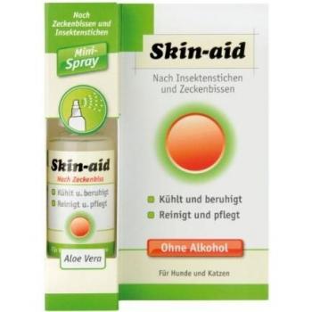 Anibio Skin-aid 15 ml