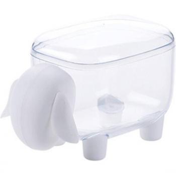 Conteneur Rangement Makeup