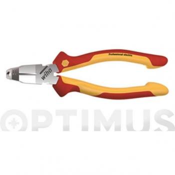 Destornillador Torx T-10 mango bimaterial 3x75mm