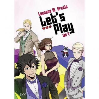 Let's Play - Teil 4