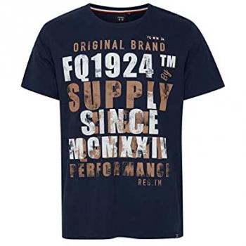 Maglia WERNO Marrone – Tono Terra