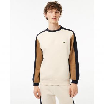 Jersey Lacoste Azul Marino para Hombre