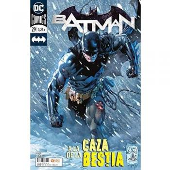 Batman núm. 84/ 29: 83