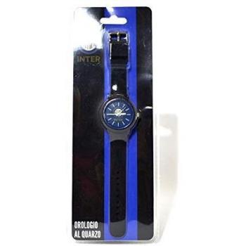 Orologio Inter Polso P-In458UB2 Nero