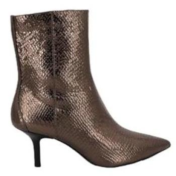 Women’s Heeled Boots – Geox Kleopy