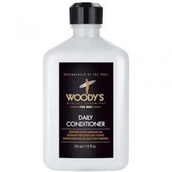 Hidratante Capilar Woody's 355 ml