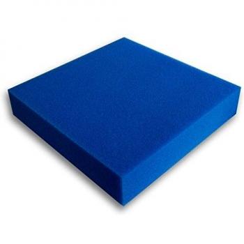 Tapis Japonais 50x50x10cm 30ppi Filtre pour Aquarium