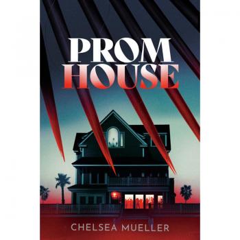 Prom House Book