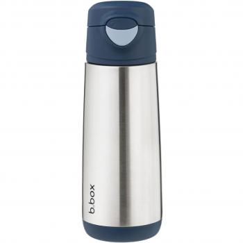B.BOX BB00878 Butelka sportowa 500ml
