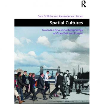 Vitalsource Technologies, Inc. Spatial Cultures