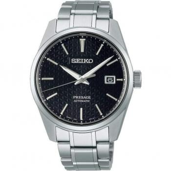 Montre Seiko Presage Automatique Série Sharp SARX083