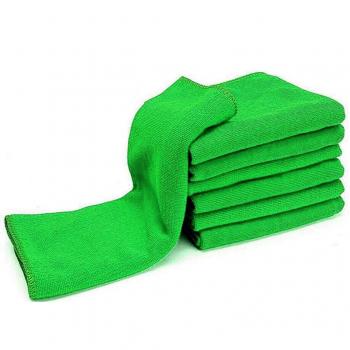 UltraSoft Micro‑Clean 5 Pack – Véhicule