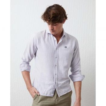 Camicia Altonadock Maniche Lunghe Mallow