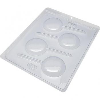 Forma Acetato N° 64 Pirulito