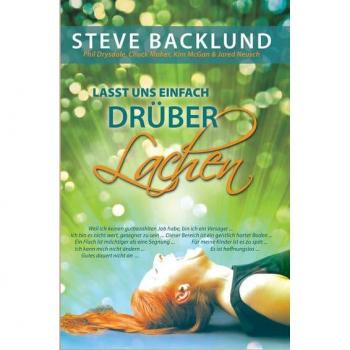 Lass uns einfach drüber lachen