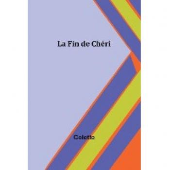La Fin de Chéri
