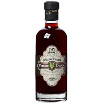 Bitter Pimento Dramma La Vera Falsità 50 cl