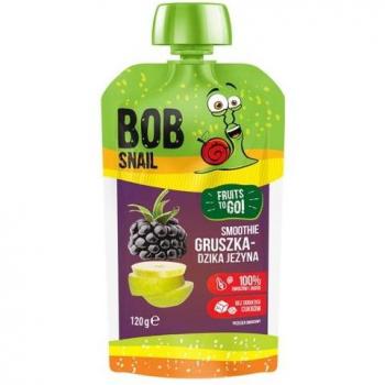 Boschi Freschi Bob Snail