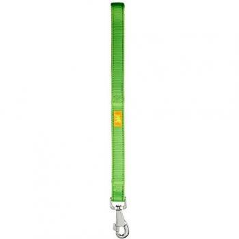 Corsia Ferplast Dual GM25 Nylon Verde 111g