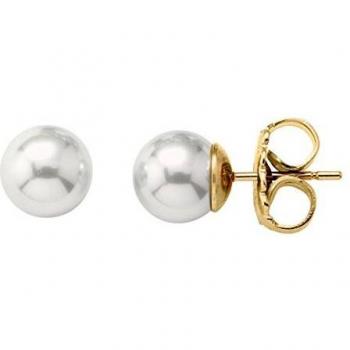Pendientes Mujer Majorica 00322.01.1.000.701.1
