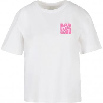T-shirt Miss Tee Bad Babes Club