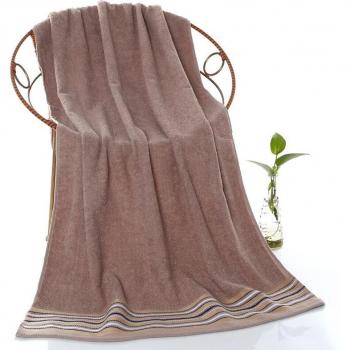 Châle absorbant doux pour femmes