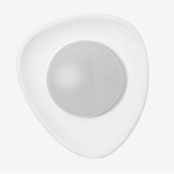 Luce Gesso a Parete Givet