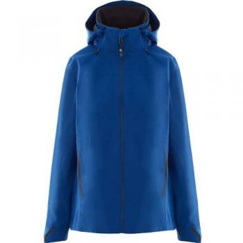 Giacca Donna Inshore Race Oceano Blu S
